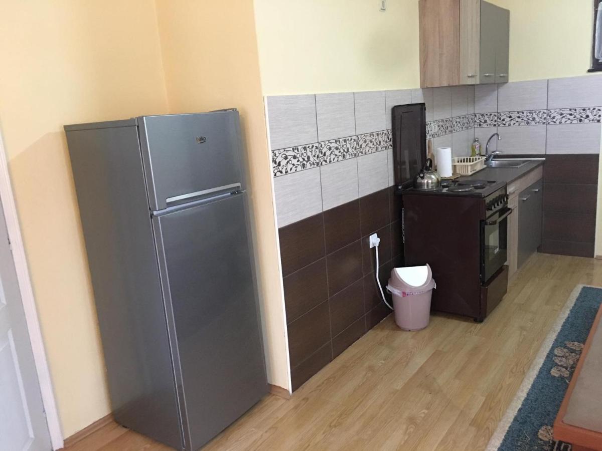 Апартаменти Zvezdica Баїна-Башта Екстер'єр фото