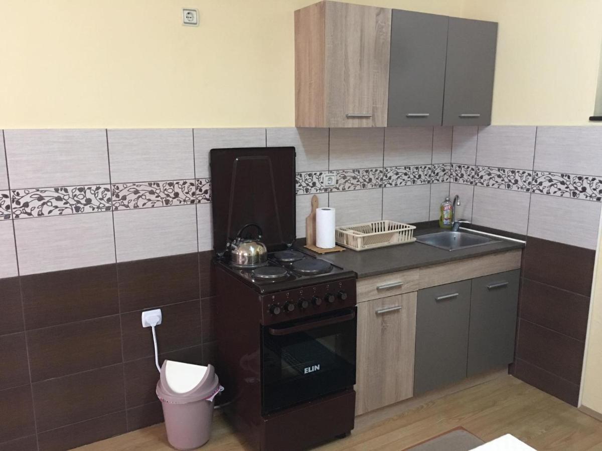 Апартаменти Zvezdica Баїна-Башта Екстер'єр фото