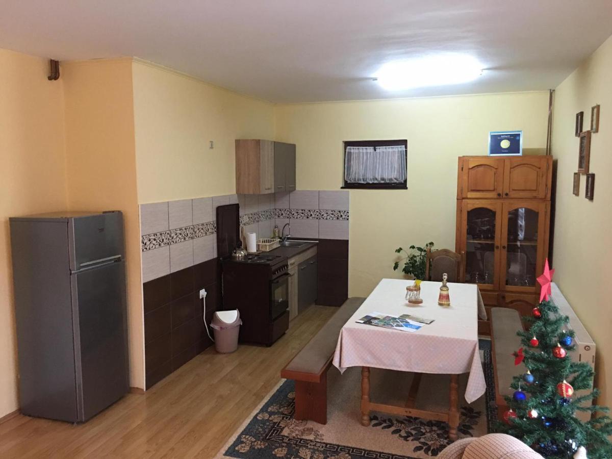 Апартаменти Zvezdica Баїна-Башта Екстер'єр фото