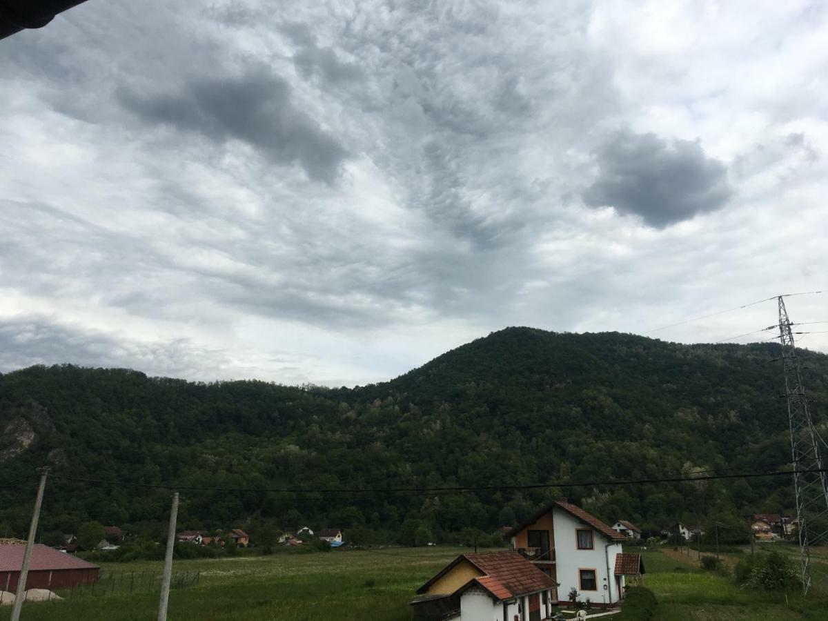 Апартаменти Zvezdica Баїна-Башта Екстер'єр фото